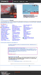 Mobile Screenshot of francecity.com